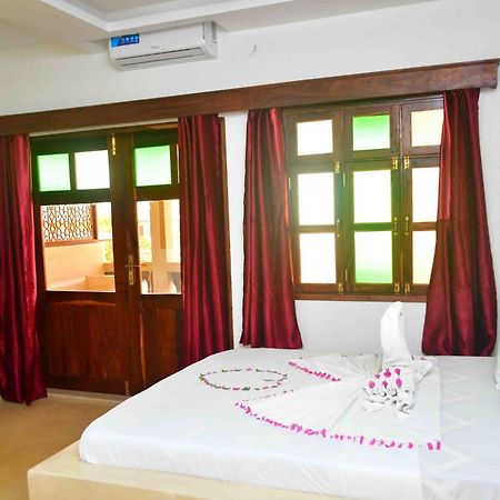 Kahawa Sunset View Zanzibar Hotell Eksteriør bilde