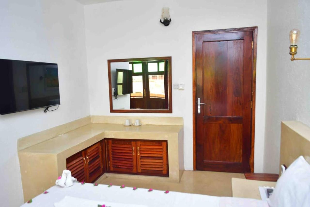 Kahawa Sunset View Zanzibar Hotell Eksteriør bilde