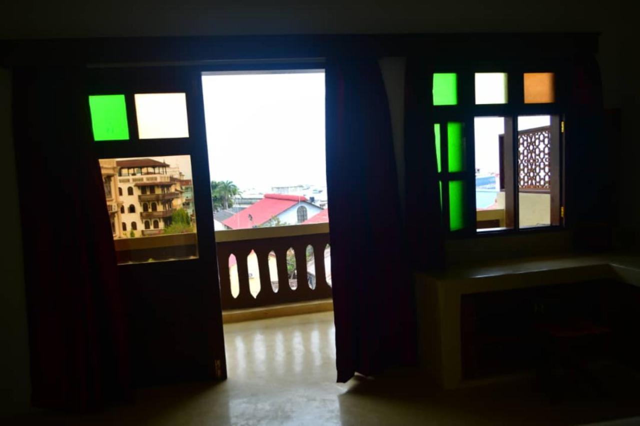 Kahawa Sunset View Zanzibar Hotell Eksteriør bilde