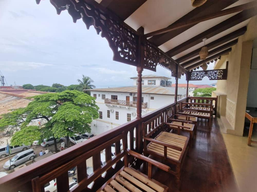 Kahawa Sunset View Zanzibar Hotell Eksteriør bilde